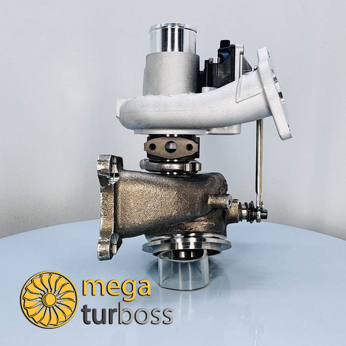 TURBO TD0254LBR CHEVROLET CAVALIER 1.3 LT 49180-03500