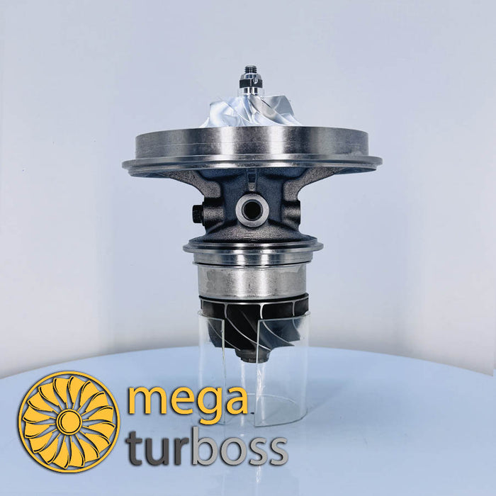 CARTUCHO GHG14/B3G DETROIT DIESEL 12.8 LT A4710907280