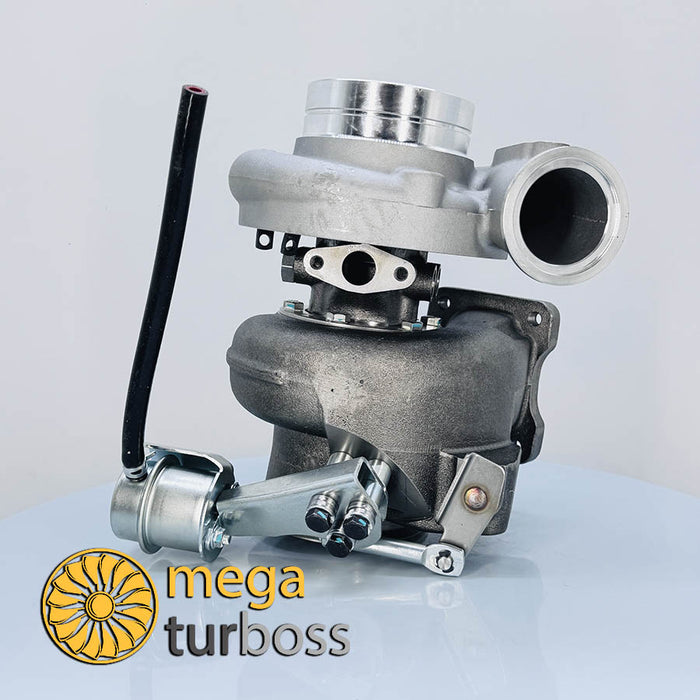 TURBO HX40W ENFRIADO POR AGUA autobús Volvo 4044669