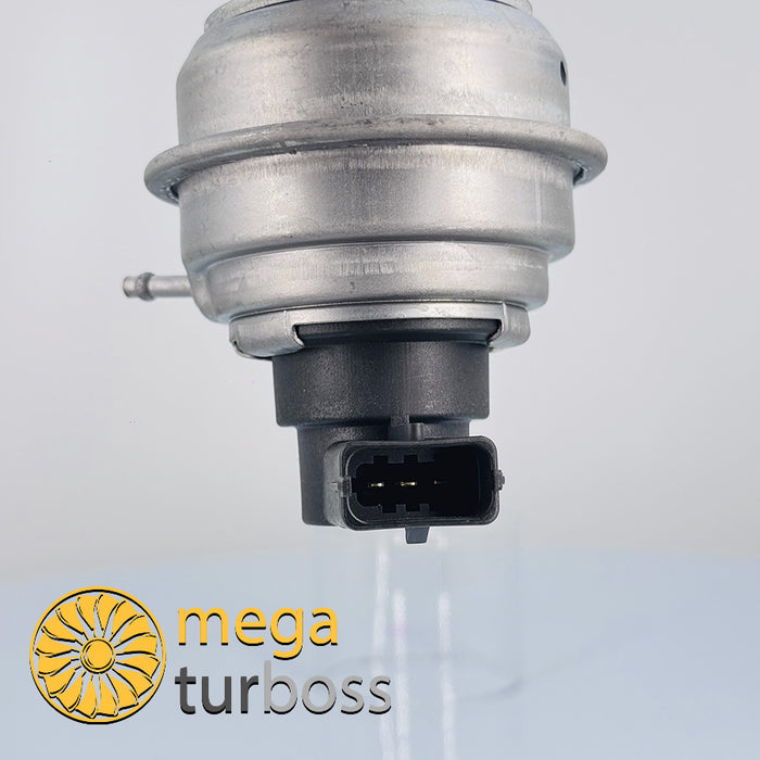 ACTUADOR ELECTRONICO GTB2056V FUSO CANTER MITSUBISHI 3.0 LT 789773-0018