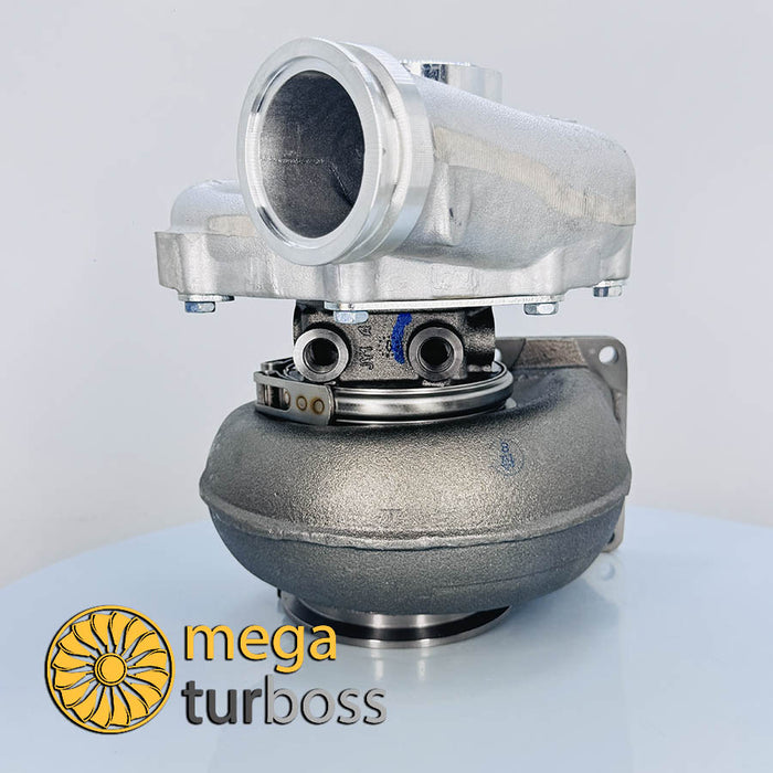 TURBO GT4594L 2007- Volvo Bus, camión 709197-0010