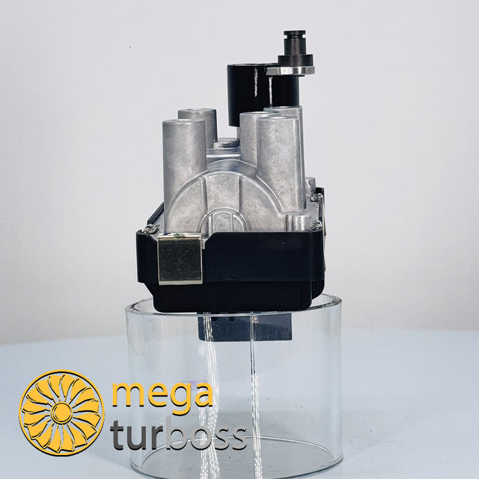 ACTUADOR GTD2056VZK 2015  FORD RANGER 3.2 LT 