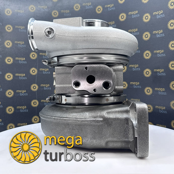 TURBO HE531VE DETROIT DIESEL S60 DDCVI 14.0 LT 3781169