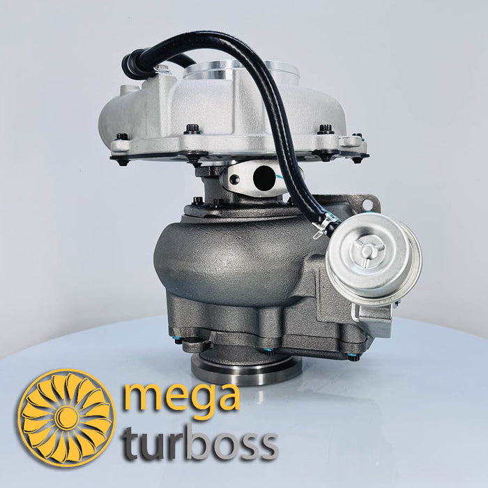 TURBO GTA3782BD 2003 internacional, camión 751361-0001