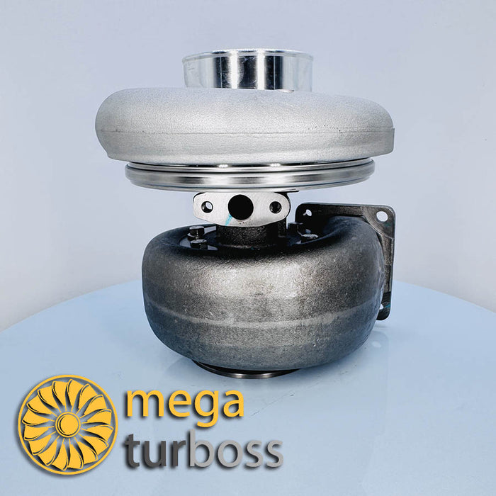 TURBO HX55 Autobús Scania 1999-10, 124 4038616D