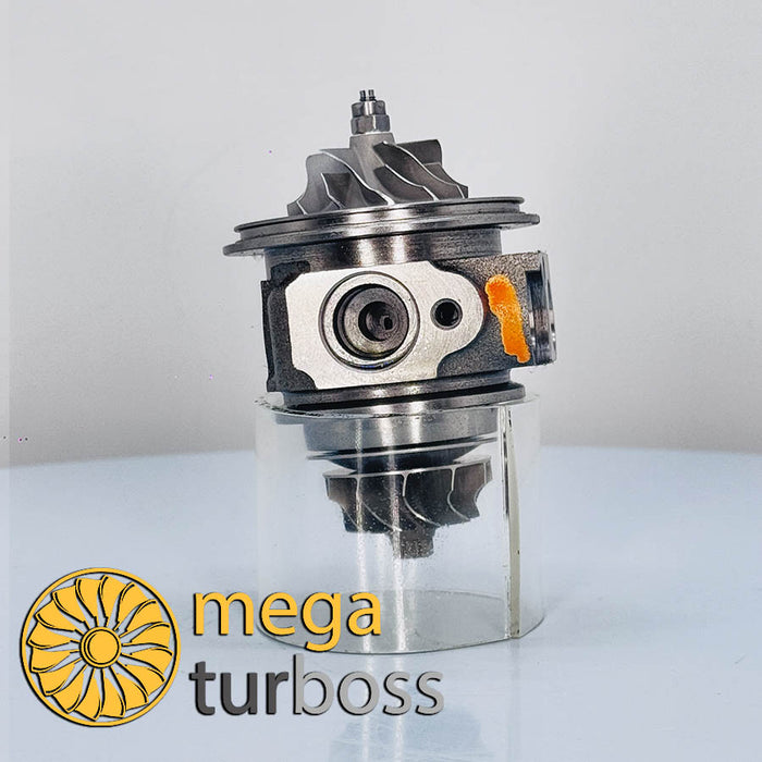 CARTUCHO TD025 2007-11 Volkswagen 49373-01002 1401402904