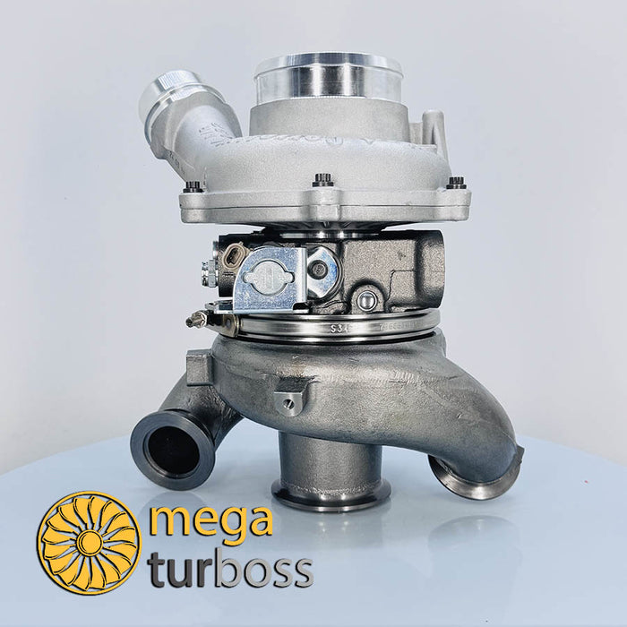 TURBO GT3287LRVA 6.7 Diesel F25 F450 F550 11-15 795657-0003 BC3Q9G438DM