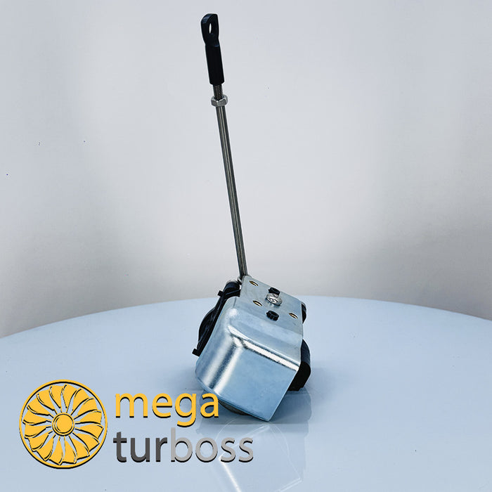 ACTUADOR ELECTRONICO TD04HL4S 2009-2020 Hyundai, Kia Sonata, Sorento, Optima, Sportage 90142-01030