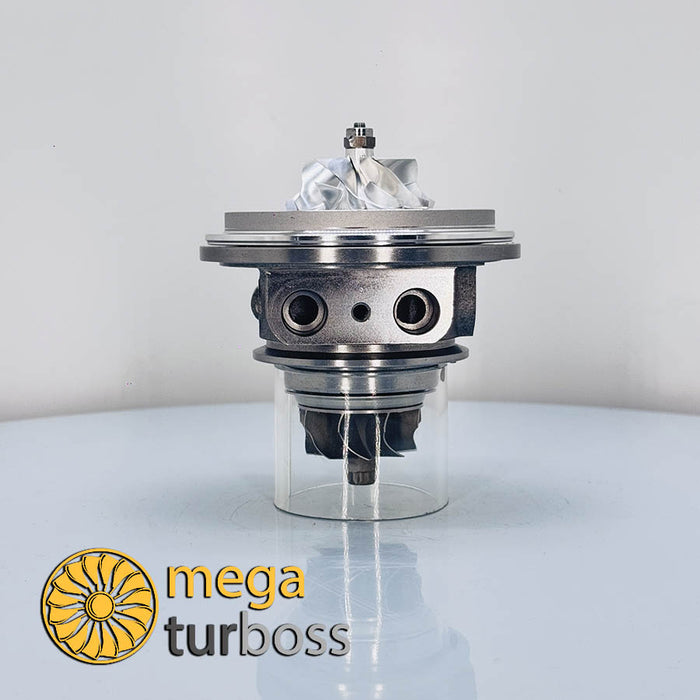 CARTUCHO K0CG FORD F150 TWIN TURBO 3.5 LT ECOBOOST JL7Z-6K682-A IZQUIERDO 2017-2020