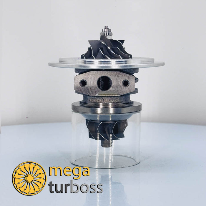 CARTUCHO GT1549S 2000- Renault Traffic, Volvo 751768-0004
