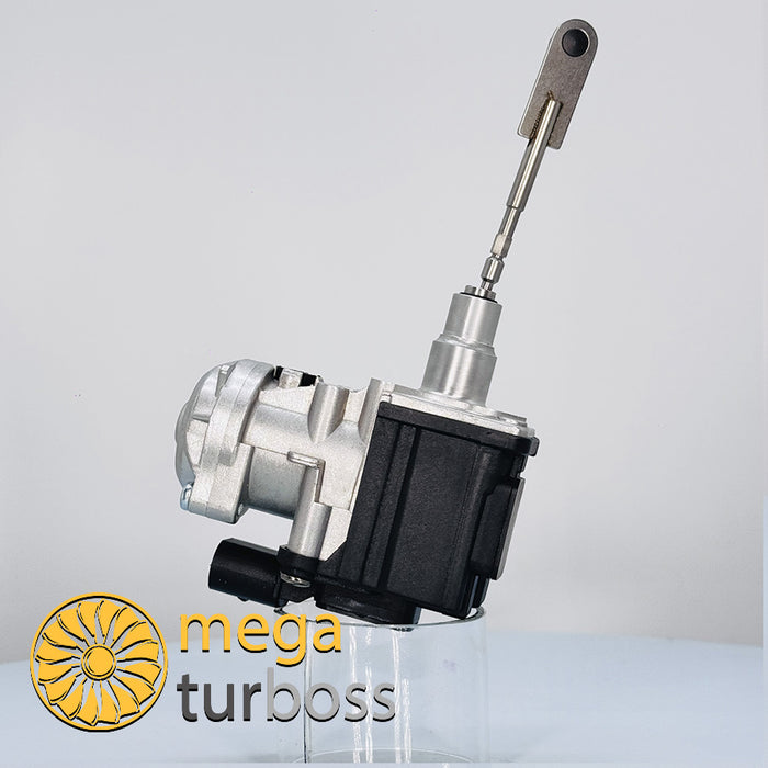 ACTUADOR ELECTRONICO RHF3 AUDI VW 1.4 LT 04E145721F