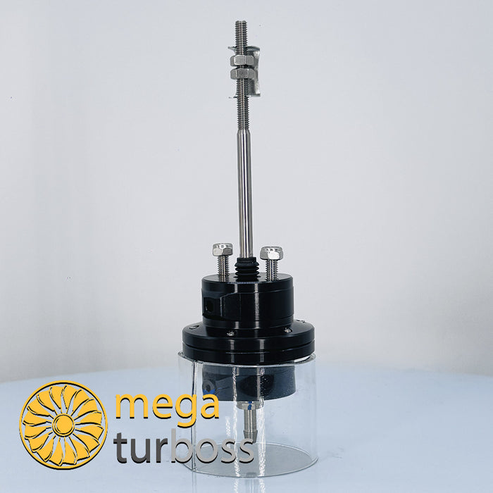 ACTUADORES PERFORMANCE K0CG FORD TWIN TURBO F150 3.5 LT GTDI, LHS 53039900469