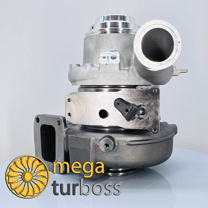 TURBO HE400VG CUMMINS X15 5358453 5358452 15.0 LT EPA17