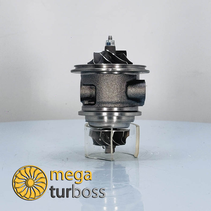 CARTUCHO TD025H2-07TVT 2009-Citroen Ford Fiesta VIII 49373-02002