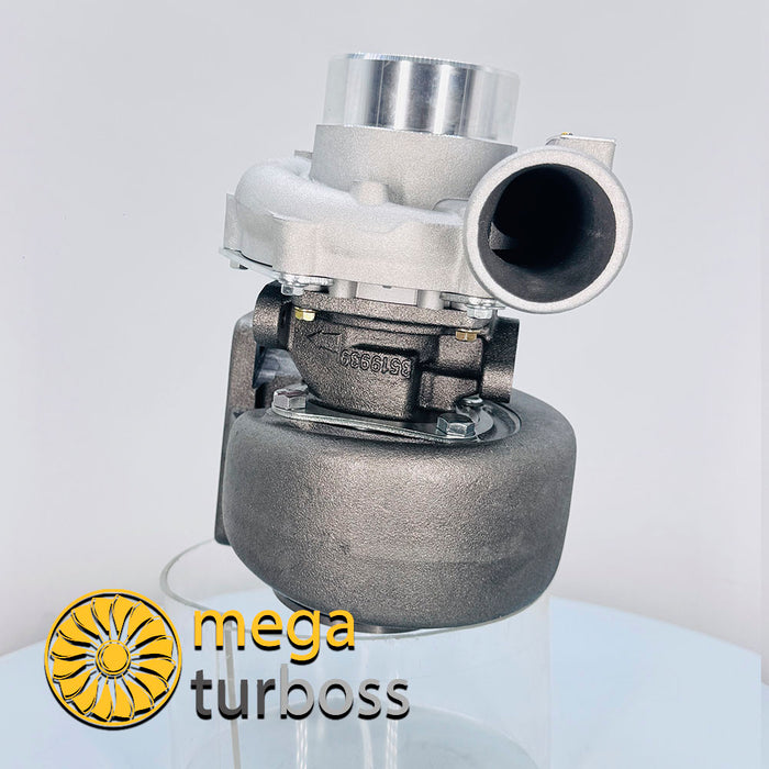 TURBO H1C 3522900 1986-03 Cummins Industrial Engine Elite