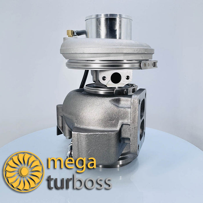 TURBO S310G122 2004-10 Caterpillar Earth Moving  179249