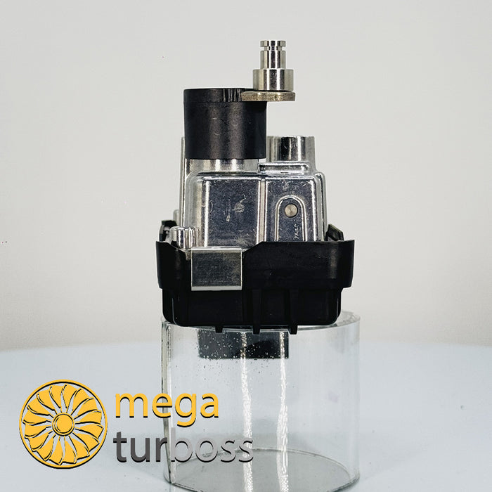 ACTUADOR GTB1749VK 2011-13 Ford Transit CUSTOM FWD 786880-0006