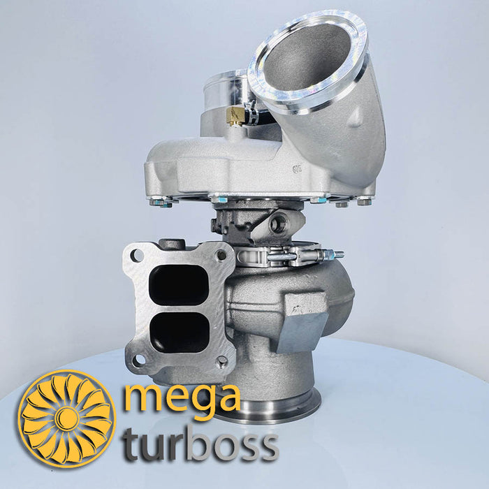TURBO GTC4294BNS SCANIA DC13 EURO 5 12.7 LT 779839-0025