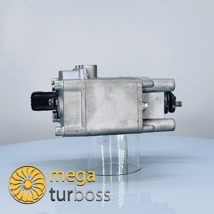 ACTUADOR ELECTRONICO GT4082KNV 24 VOLTS 812905-0003