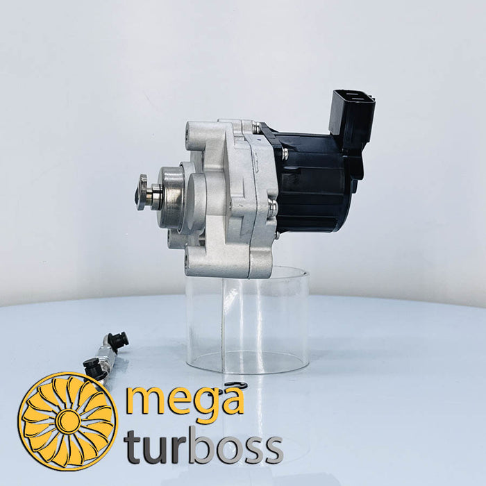 ACTUADOR ELECTRONICO RHF55V ISUZU 12 VOLTS NPR NQR 5.2 LT 8980277721