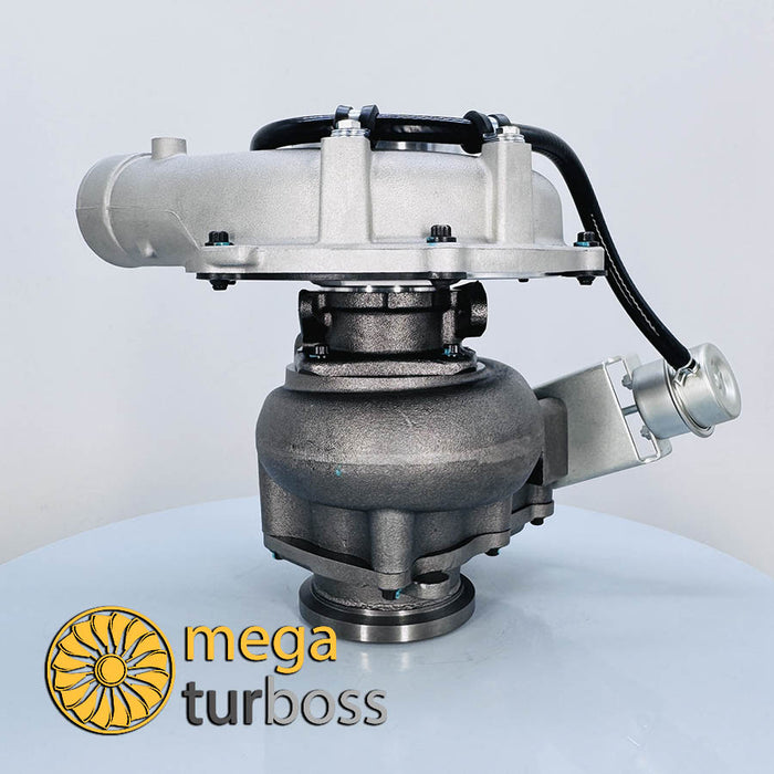 TURBO GTA3782BD 2003 internacional, camión 751361-0001