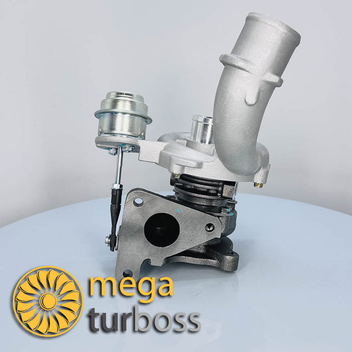 TURBO GT1549S 2000-Renault Traffic Volvo 751768-0004