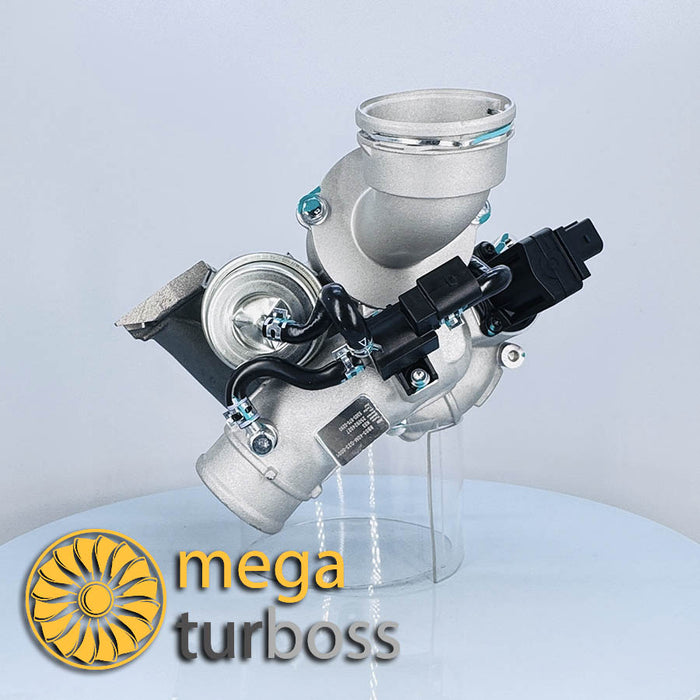TURBO K03 Volkswagen, Audi y Seat  53039700290 06J145702K JH5 2008-17