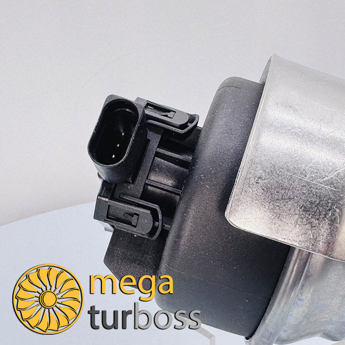 ACTUADOR R2S (KP35 + K04) 2006-13 Volkswagen Amarok 10009880051