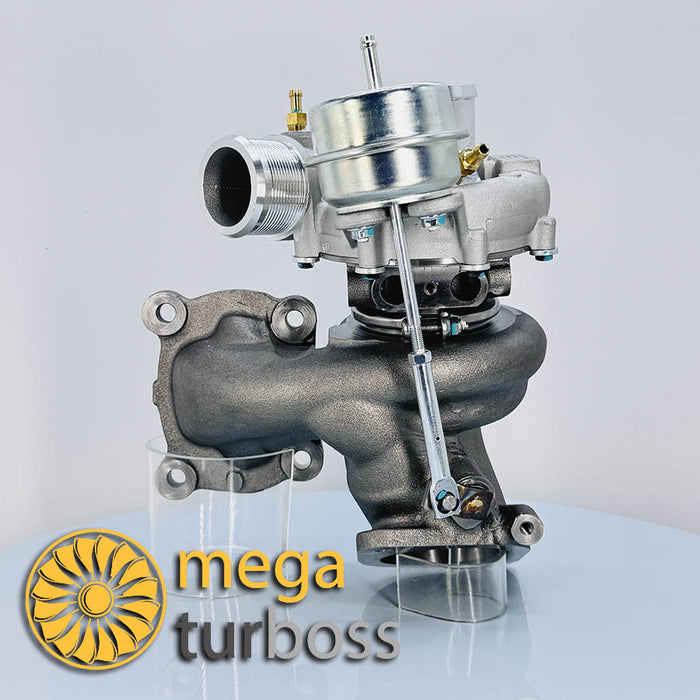 TURBO MGT2260SZ FORD MUSTANG 2.3 LT 821402-0005