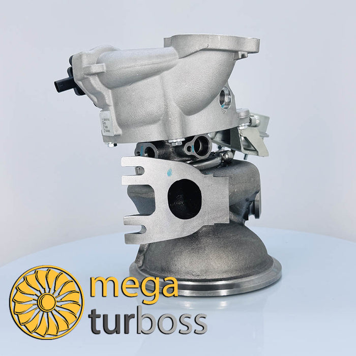 TURBO B03G PORSCHE BENTLEY VW AUDI TFSI 3.0 LT 06M145689M 06M145689J
