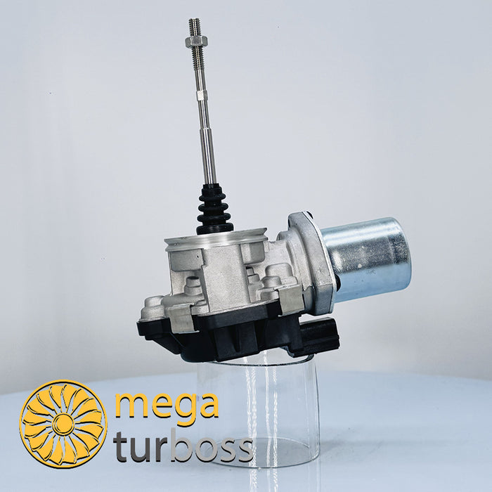 ACTUADOR ELECTRONICO RHF5 AUDI VW A6/A4/Q7 9VA26 06L145722T2.0 LT