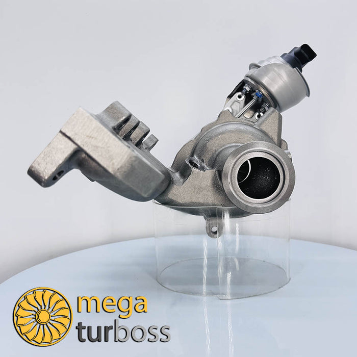 TURBO GTC1446VMZ Volkswagen Amarok 2.0 LT TDI 109/114/122/136/140 803955-0003
