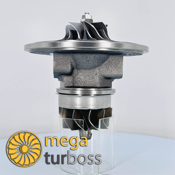 CARTUCHO K31 MAN EURO2 D2866LF31 (4V) 51091007518 53319886727