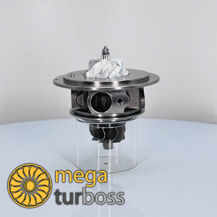 CARTUCHO MGT1446 VW/AUDI/BETTLE/GOLF/PASSAT/JETTA 1.8 LT 830233-5015