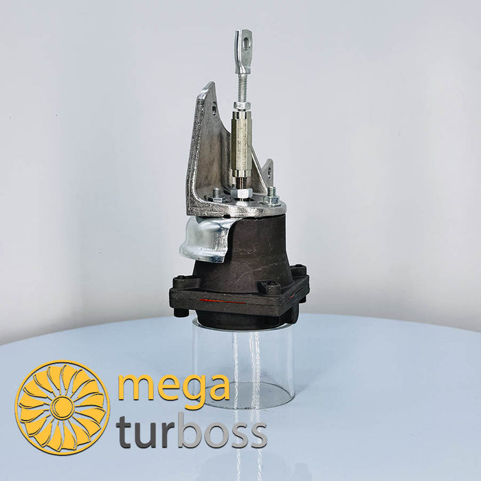 ACTUADOR GTA4502V 2000-13 Detroit Diesel Camión 758204-0006 757979-0002