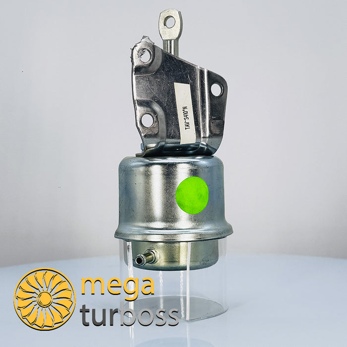 ACTUADOR S2EG099 1993-02 Caterpillar 166802