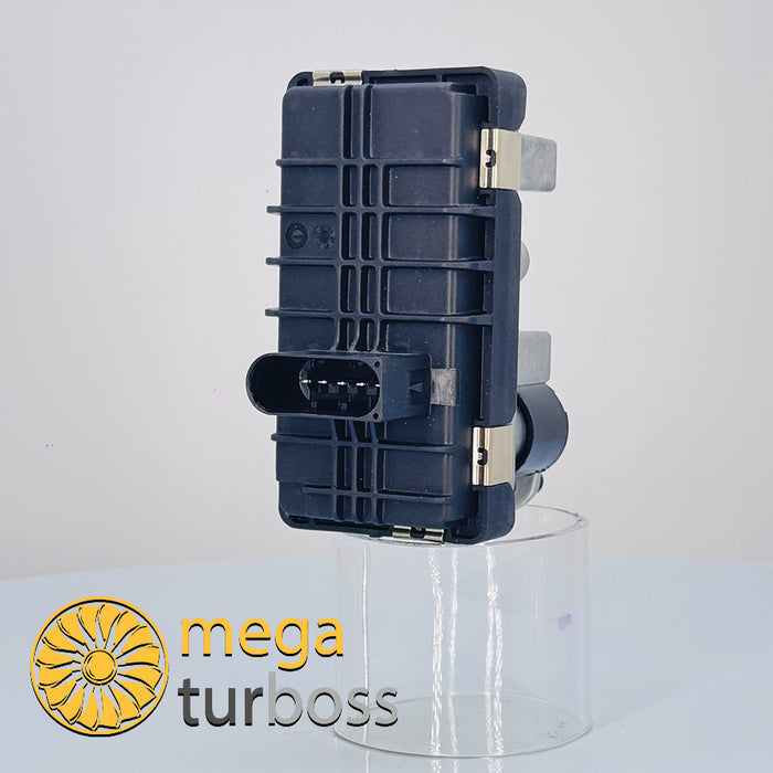 ACTUADOR ELECTRONICO BV45 FOTON 17459700001 SEGURO