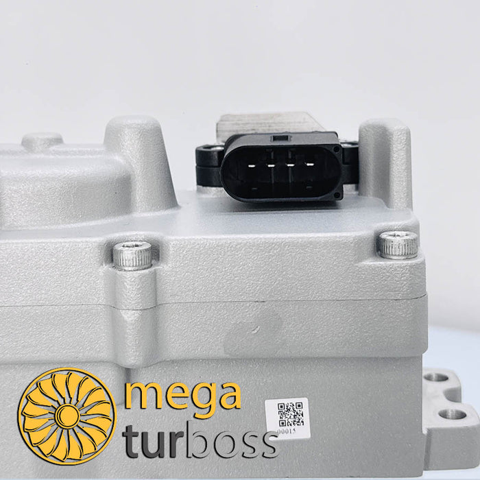 ACTUADOR ELECTRONICO HE400VG PACCAR MX11 MX13 EPA17 5642882