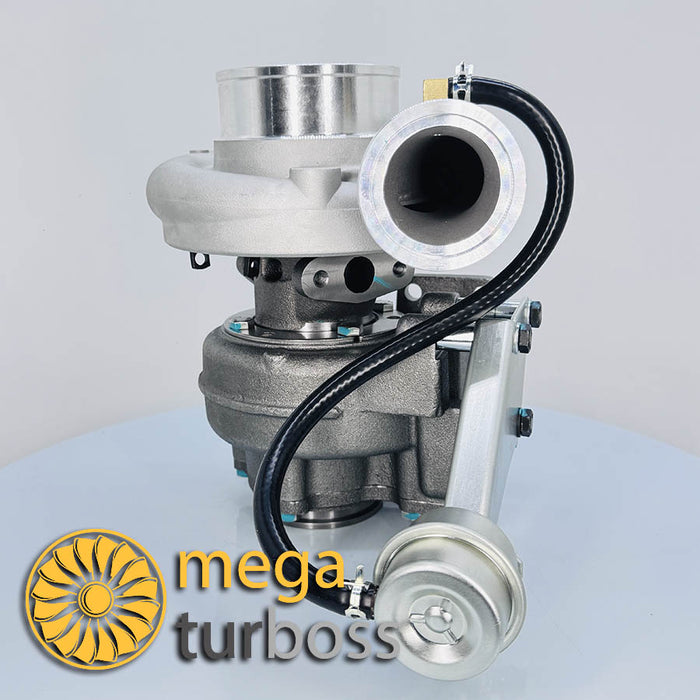 TURBO HX35W Dodge Ram Cummins 1992-12, camión Cummins 3539369