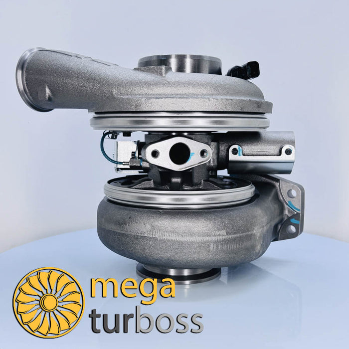 TURBO GT3782VA Camión Caterpillar 2006-17 764146-0009