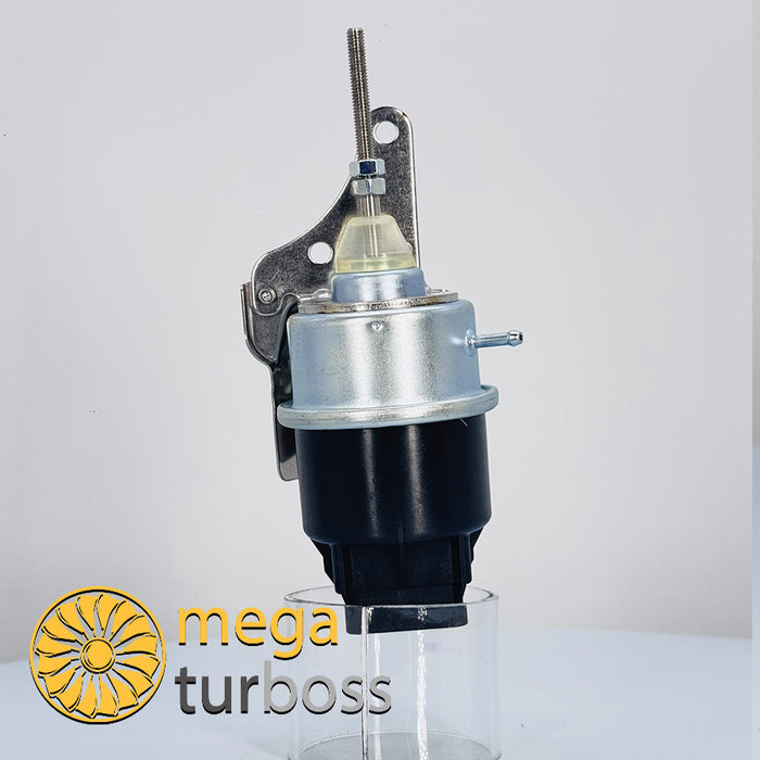 ACTUADOR BV39 Volkswagen Beetle, Golf y Jetta 2005-07 54399880031