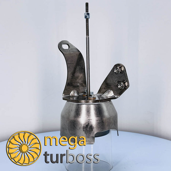 ACTUADOR KP39 + K04 Twin 010- Mercedes Benz Sprinter OM651 10009880036