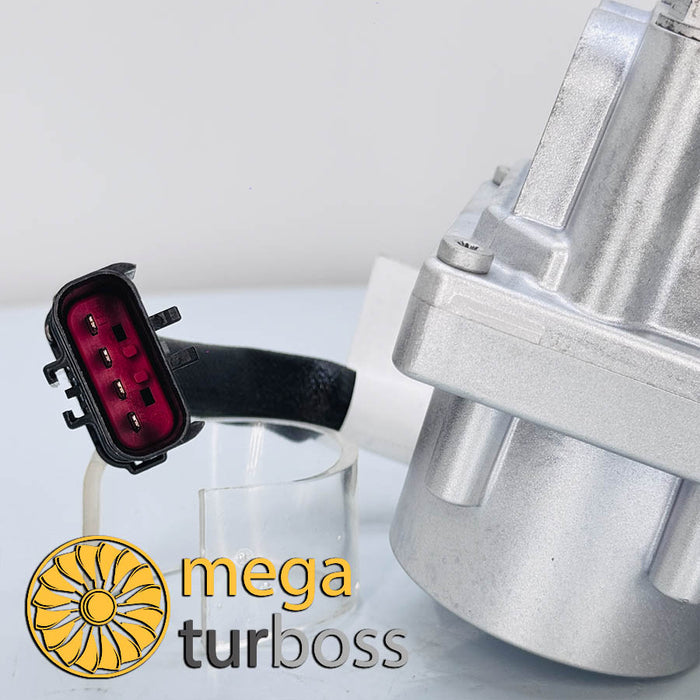 ACTUADOR ELECTRONICO S300V110 2003-08 International Truck, Bus 173900