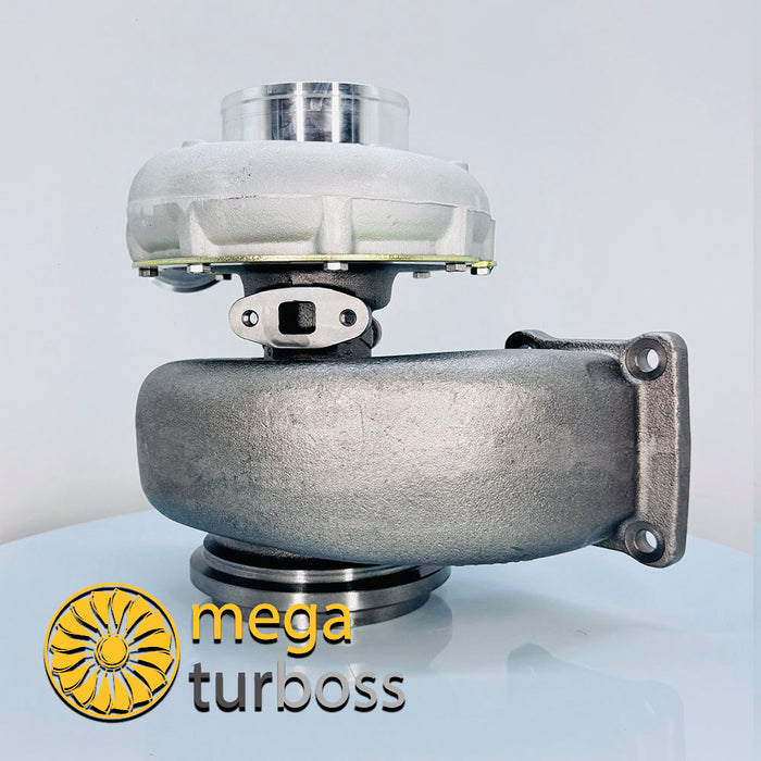 TURBO HX50 1993-02 Cummins Varios 3533557