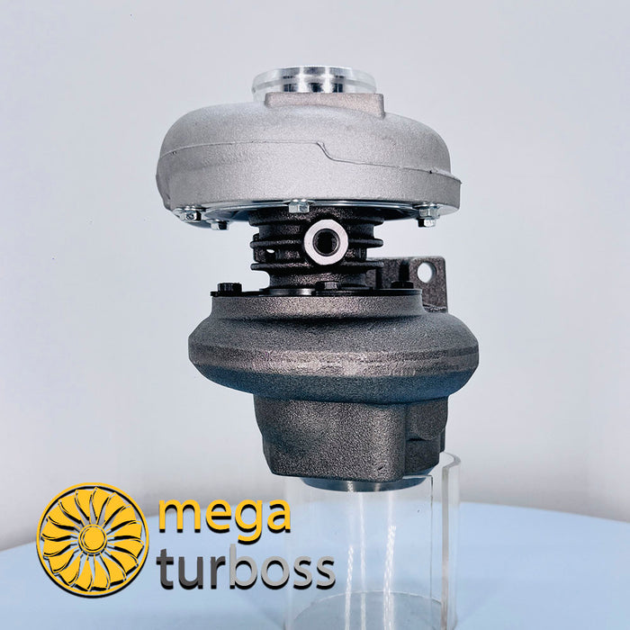 TURBO GT2052 1997- Perkins Industrial 727265-0002