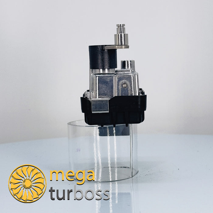 ACTUADOR ELECTORNICO GTB2260VZK 2010-12 Audi A4/A5/A6/Q7 TDI, VW 819968-0001 799671-0002