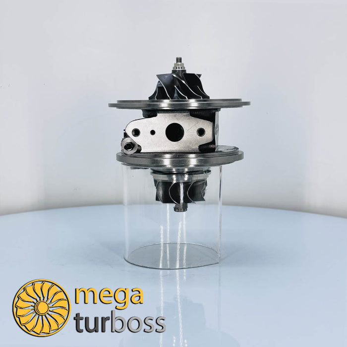 CARTUCHO VB31 CT16V 7201-0L071 TOYOTA HILUX 2.5 LT 120 HP