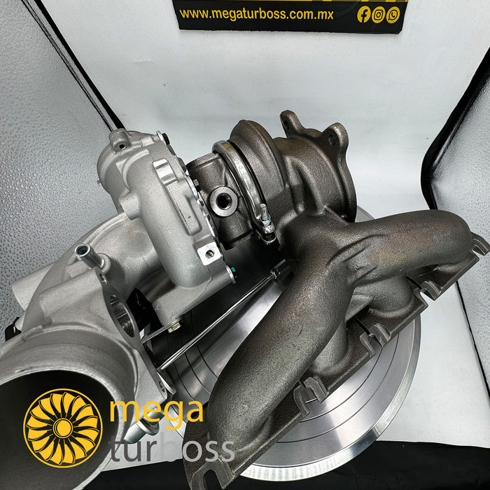 TURBO RHF5 2008-15 Volkswagen, Audi, Seat 06H145702L JH5