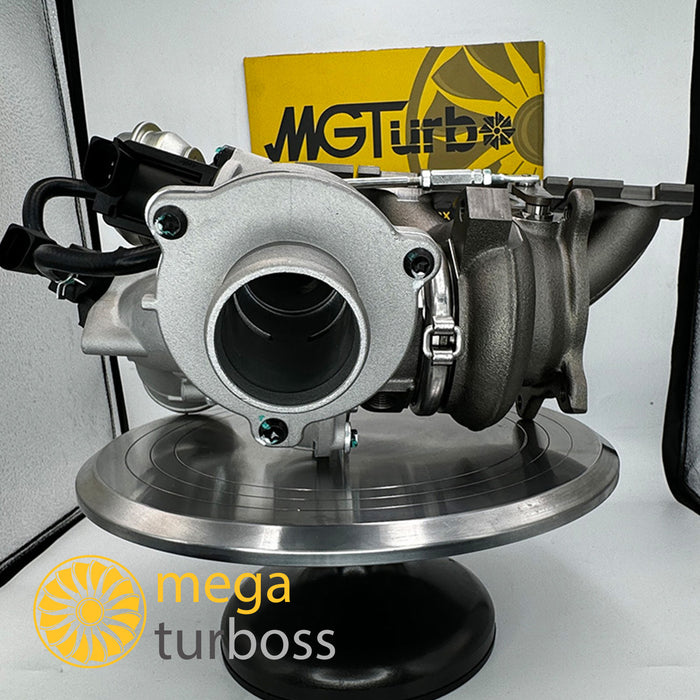 TURBO RHF5 2008-15 Volkswagen, Audi, Seat 06H145702L JH5