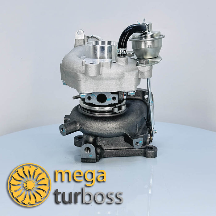 TURBO K04 2005-10 Mazda Mazda 3 / Axela, CX-7 L3K913700E